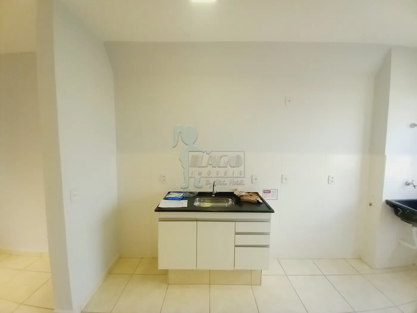 Alugar Apartamento / Padrão em Ribeirão Preto R$ 950,00 - Foto 6