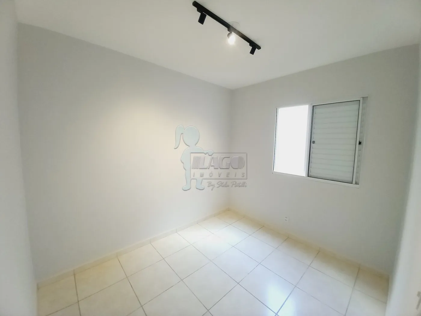 Alugar Apartamento / Padrão em Ribeirão Preto R$ 950,00 - Foto 9