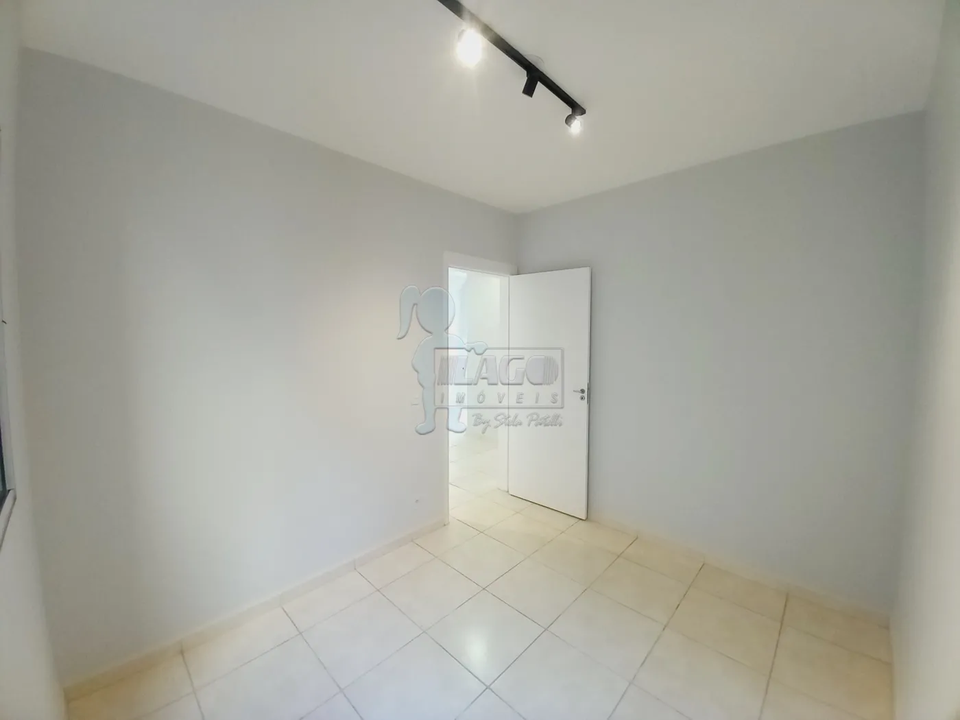 Alugar Apartamento / Padrão em Ribeirão Preto R$ 950,00 - Foto 12