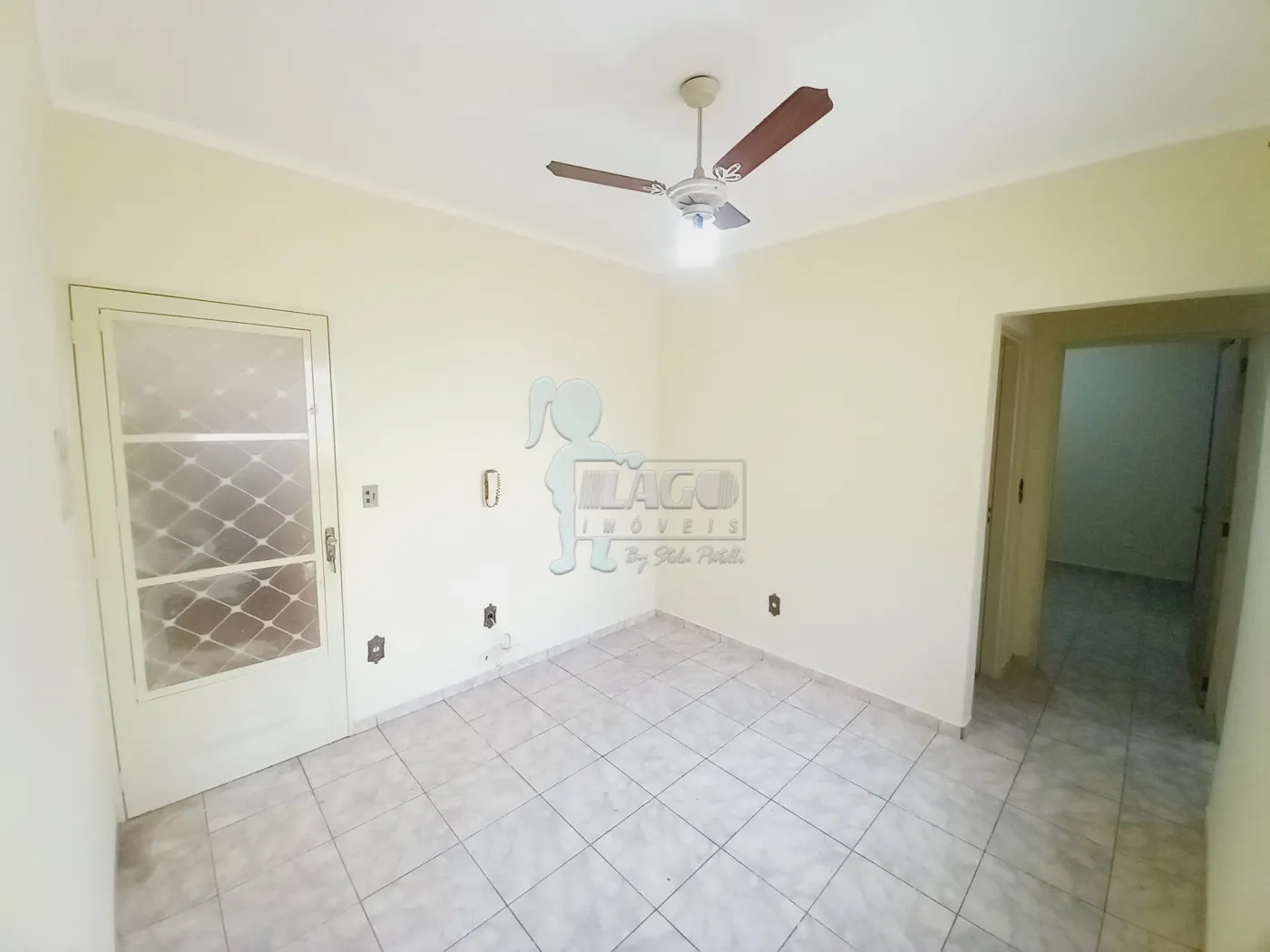 Alugar Apartamento / Padrão em Ribeirão Preto R$ 900,00 - Foto 2