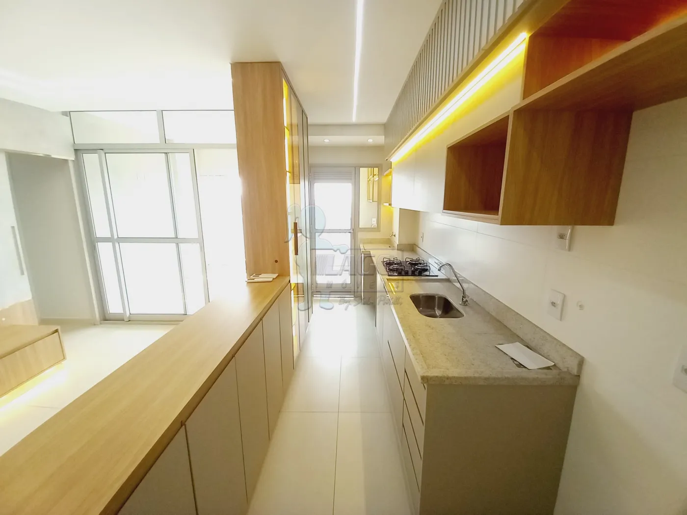 Alugar Apartamento / Padrão em Ribeirão Preto R$ 3.500,00 - Foto 19