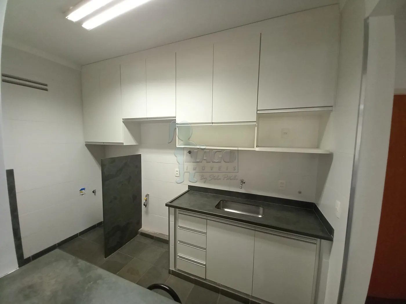 Alugar Apartamento / Padrão em Ribeirão Preto R$ 1.050,00 - Foto 9