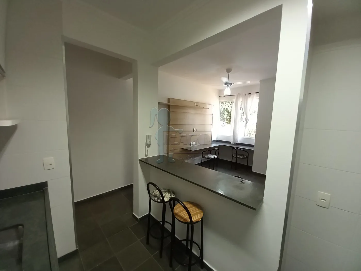 Alugar Apartamento / Padrão em Ribeirão Preto R$ 1.050,00 - Foto 10