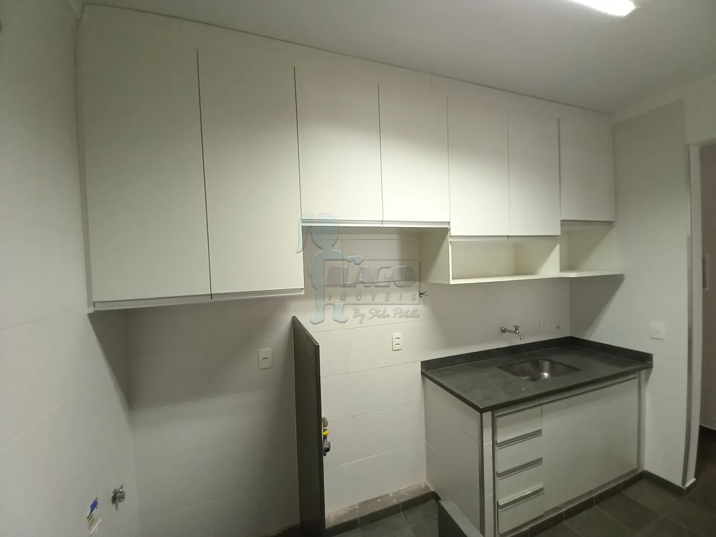 Alugar Apartamento / Padrão em Ribeirão Preto R$ 1.050,00 - Foto 11