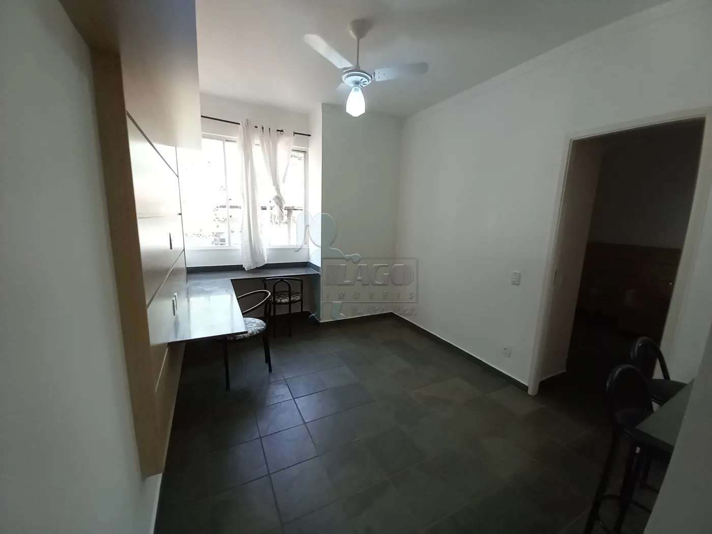 Alugar Apartamento / Padrão em Ribeirão Preto R$ 1.050,00 - Foto 1