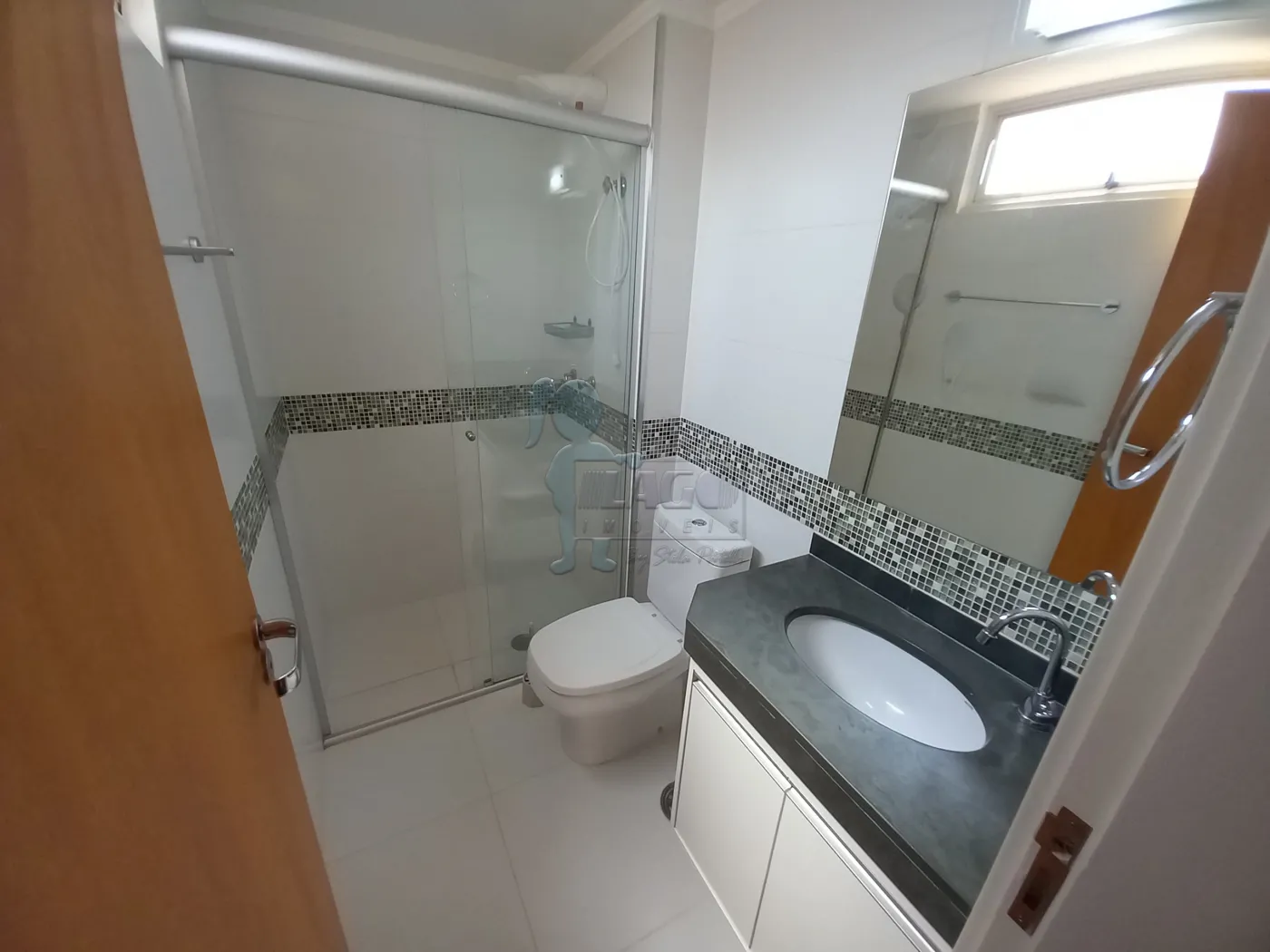 Alugar Apartamento / Padrão em Ribeirão Preto R$ 1.050,00 - Foto 7