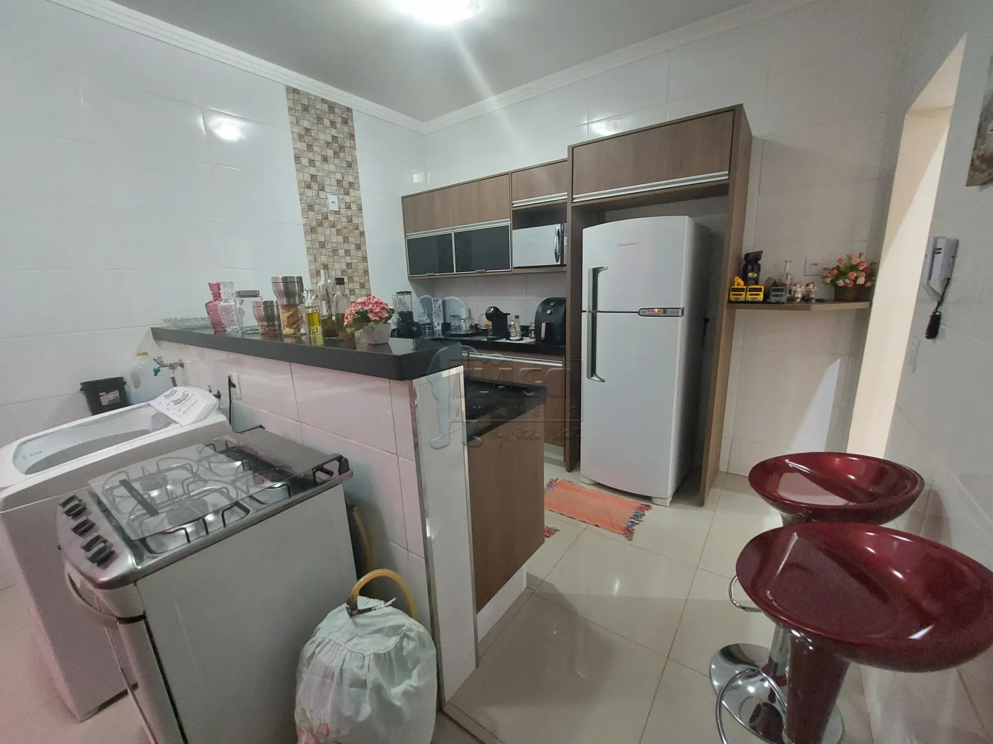 Comprar Casa / Padrão em Bonfim Paulista R$ 640.000,00 - Foto 8