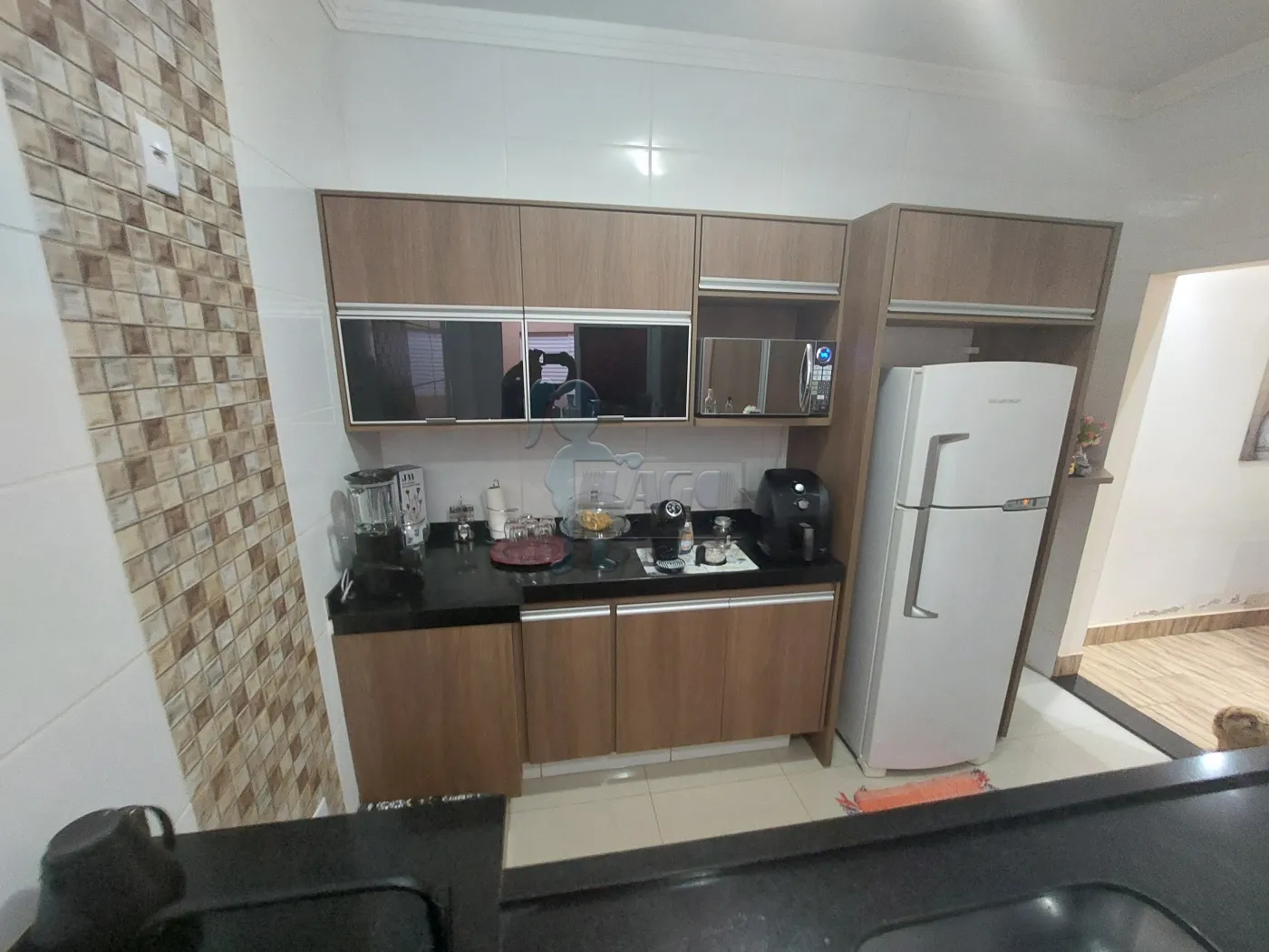 Comprar Casa / Padrão em Bonfim Paulista R$ 640.000,00 - Foto 12