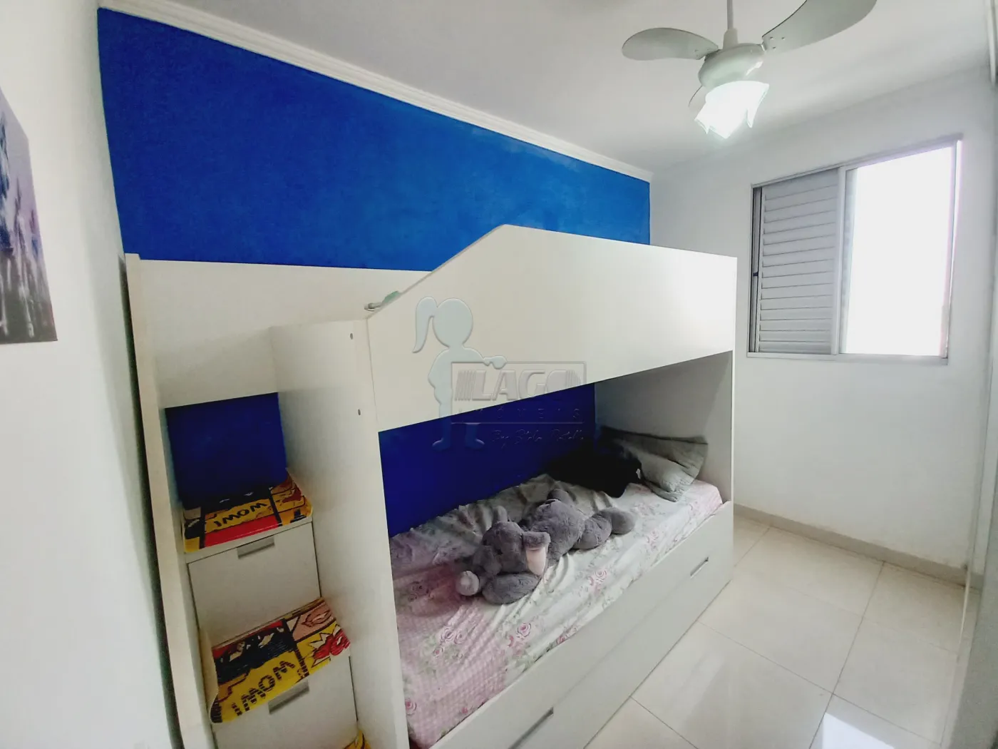 Alugar Apartamento / Padrão em Ribeirão Preto R$ 1.500,00 - Foto 6