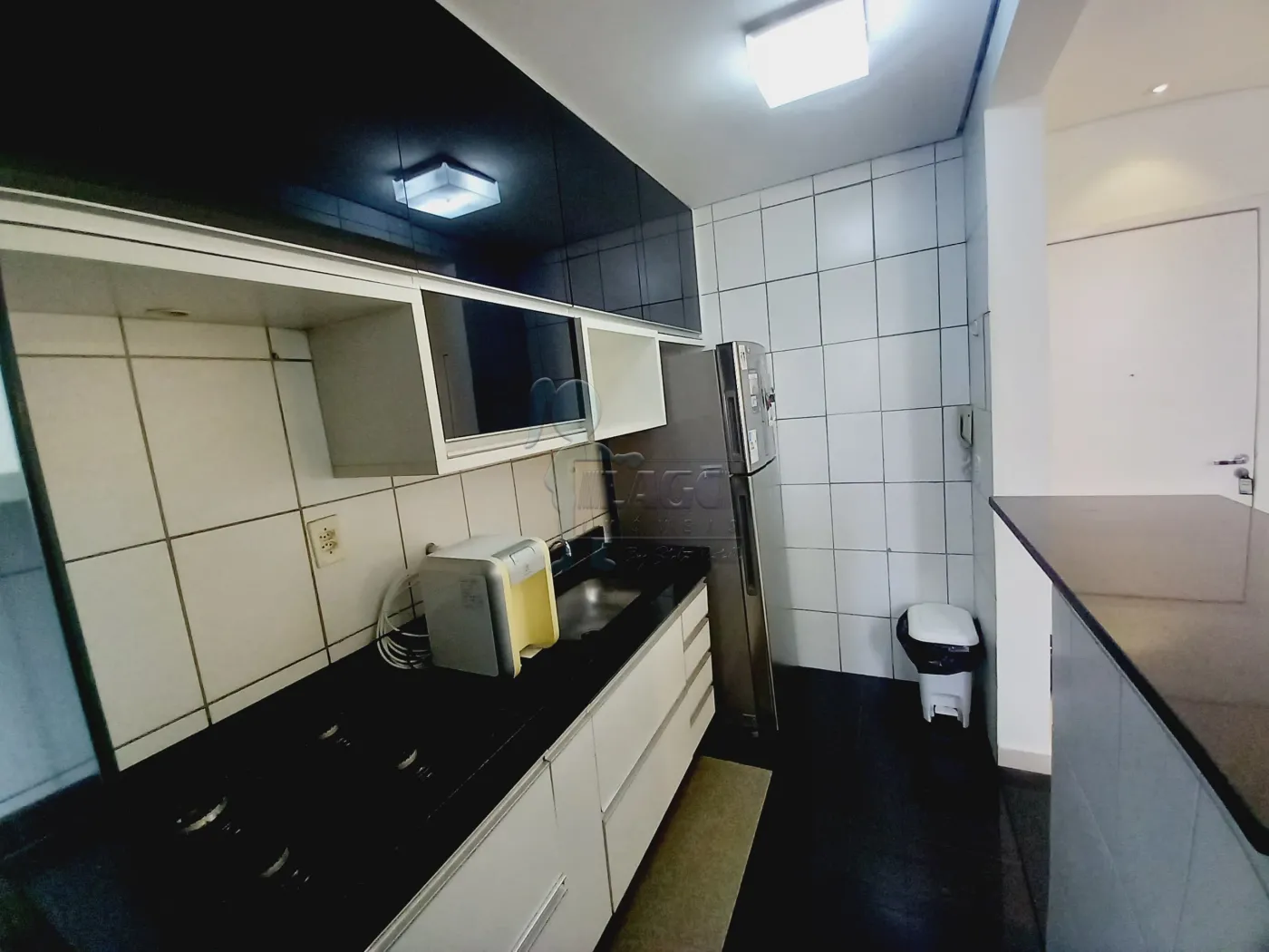 Alugar Apartamento / Padrão em Ribeirão Preto R$ 1.500,00 - Foto 12