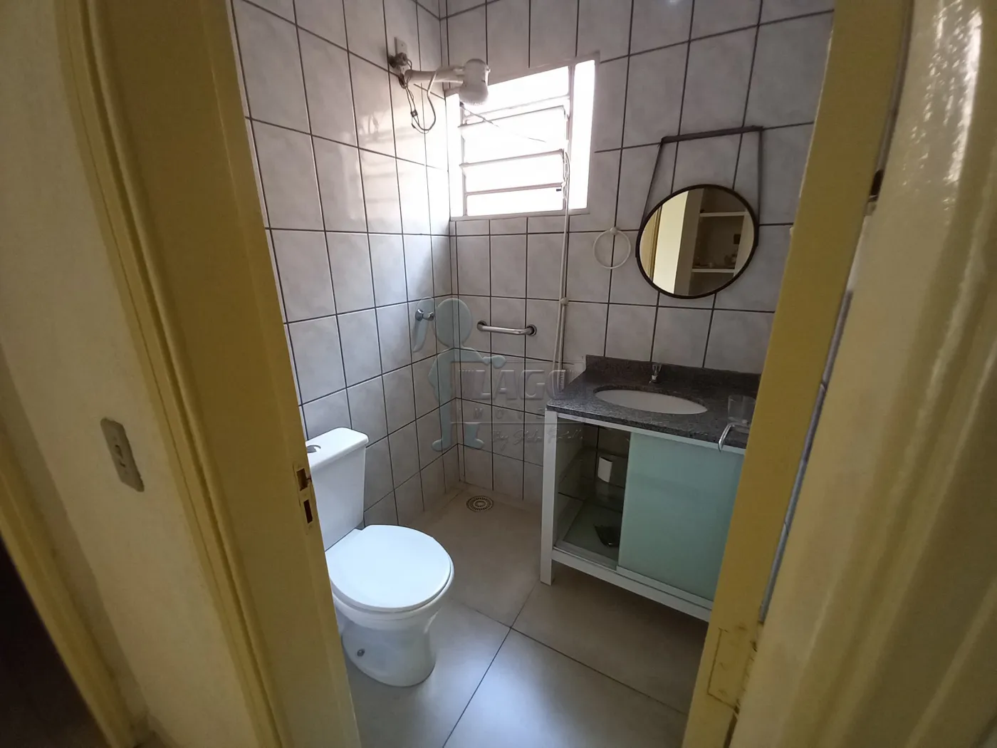 Alugar Casa condomínio / Padrão em Ribeirão Preto R$ 1.200,00 - Foto 6