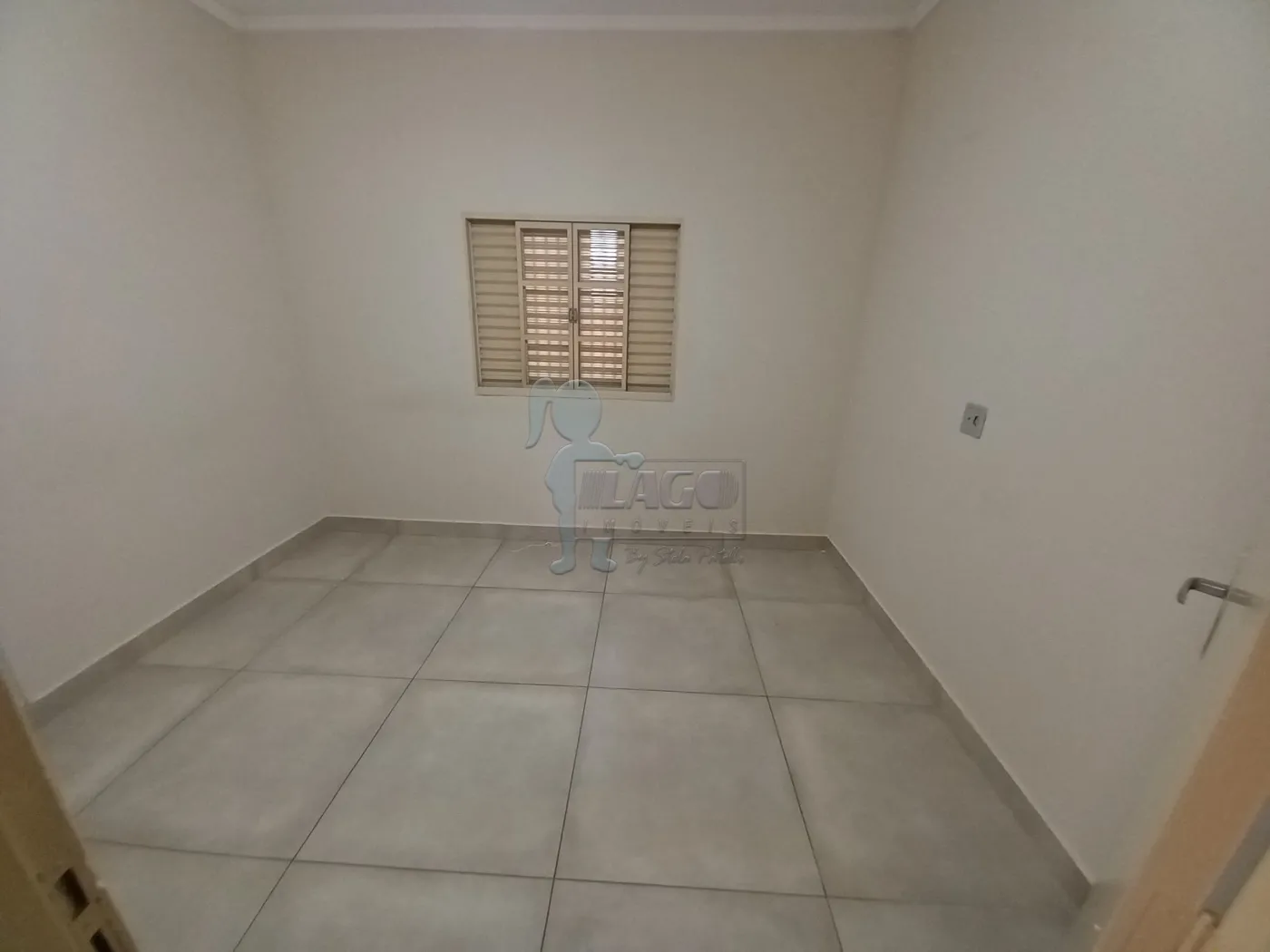 Alugar Casa / Padrão em Ribeirão Preto R$ 1.200,00 - Foto 4