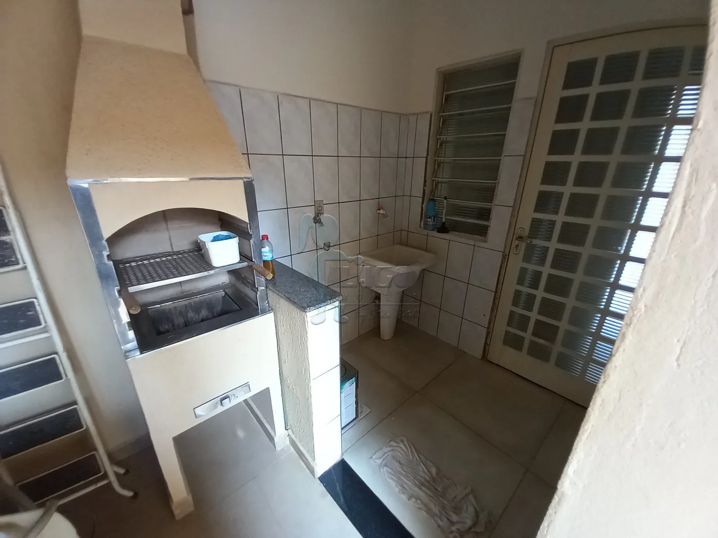 Alugar Casa condomínio / Padrão em Ribeirão Preto R$ 1.200,00 - Foto 10