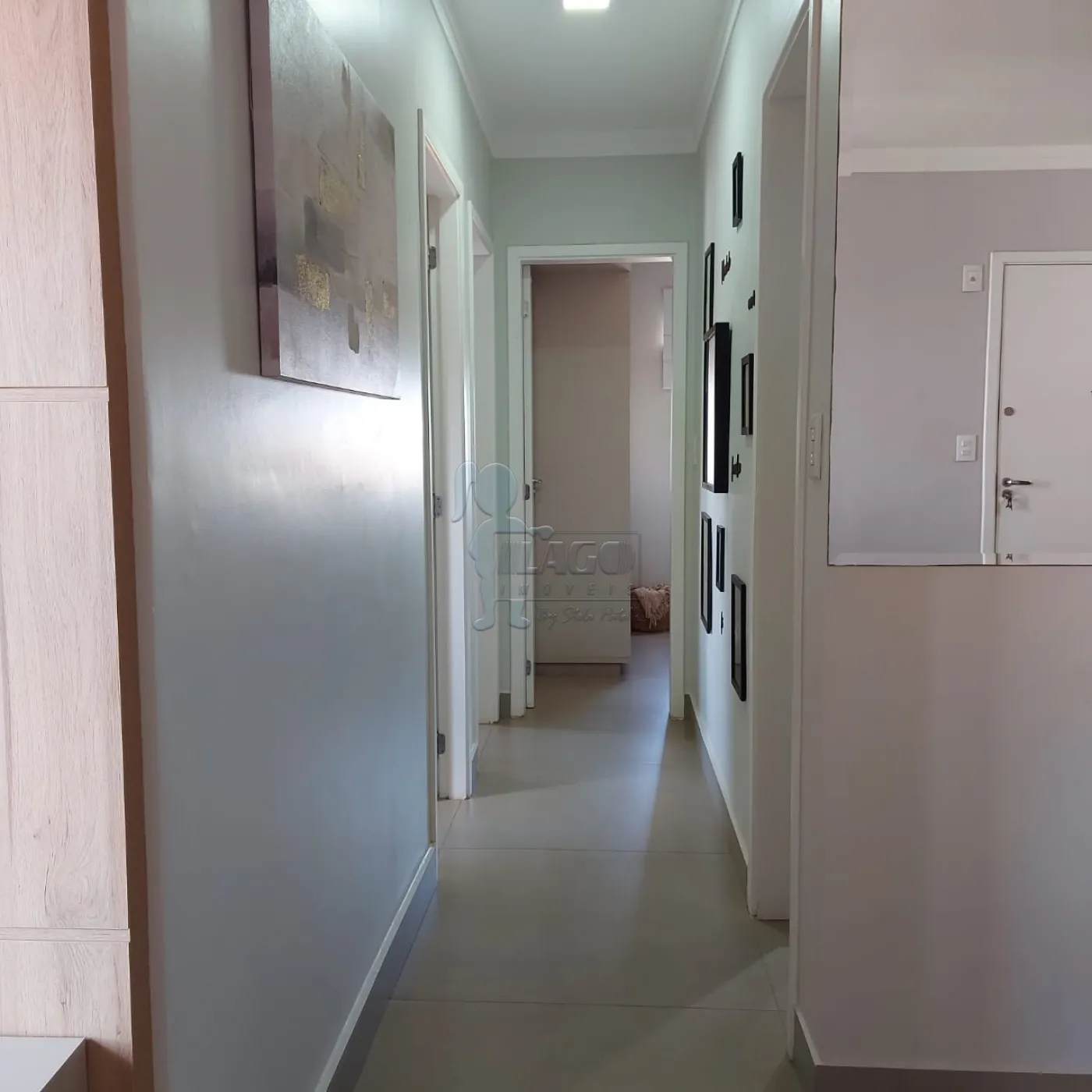 Comprar Apartamento / Padrão em Ribeirão Preto R$ 400.000,00 - Foto 7