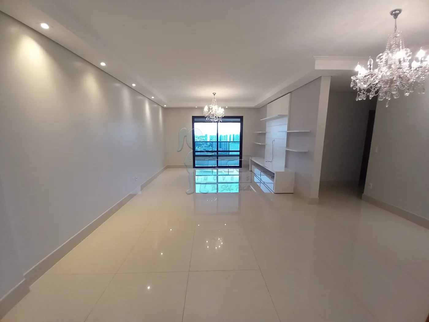 Alugar Apartamento / Padrão em Ribeirão Preto R$ 4.200,00 - Foto 1