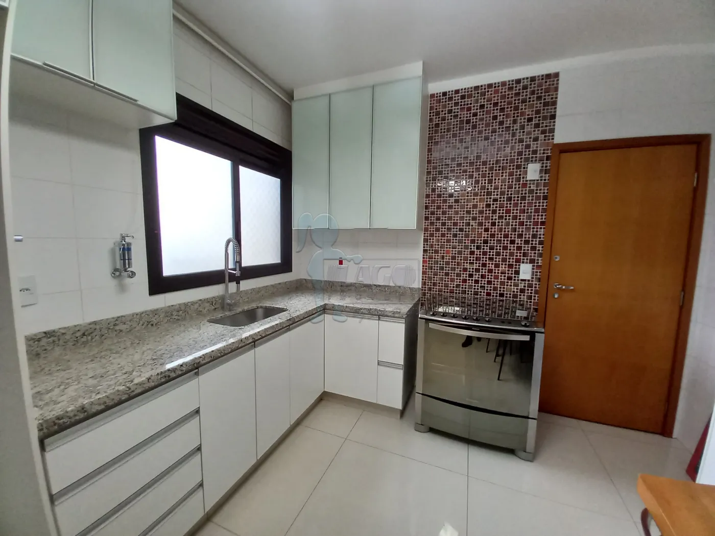 Alugar Apartamento / Padrão em Ribeirão Preto R$ 4.200,00 - Foto 10