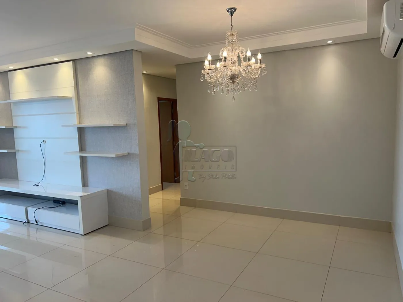 Alugar Apartamento / Padrão em Ribeirão Preto R$ 4.200,00 - Foto 1