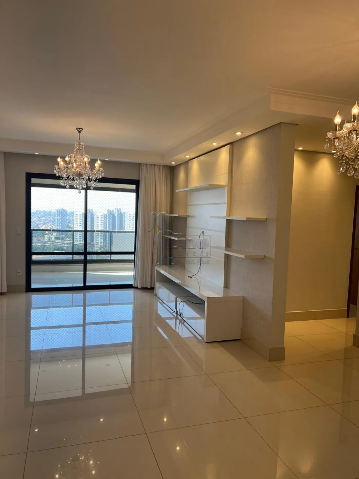 Alugar Apartamento / Padrão em Ribeirão Preto R$ 4.200,00 - Foto 3