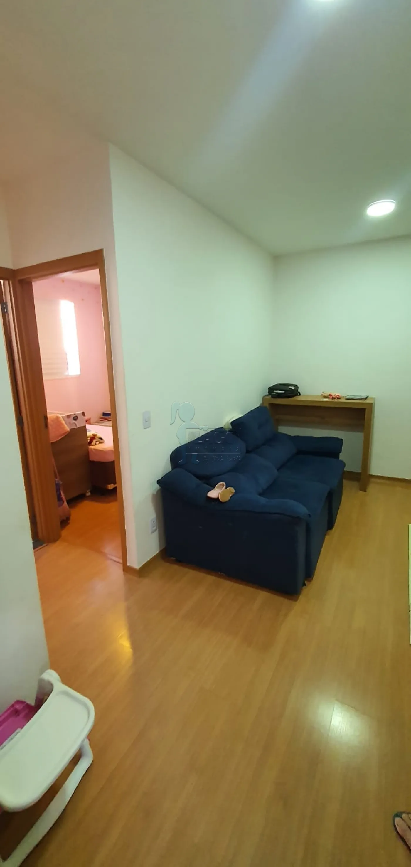 Comprar Apartamento / Padrão em Ribeirão Preto R$ 175.000,00 - Foto 1