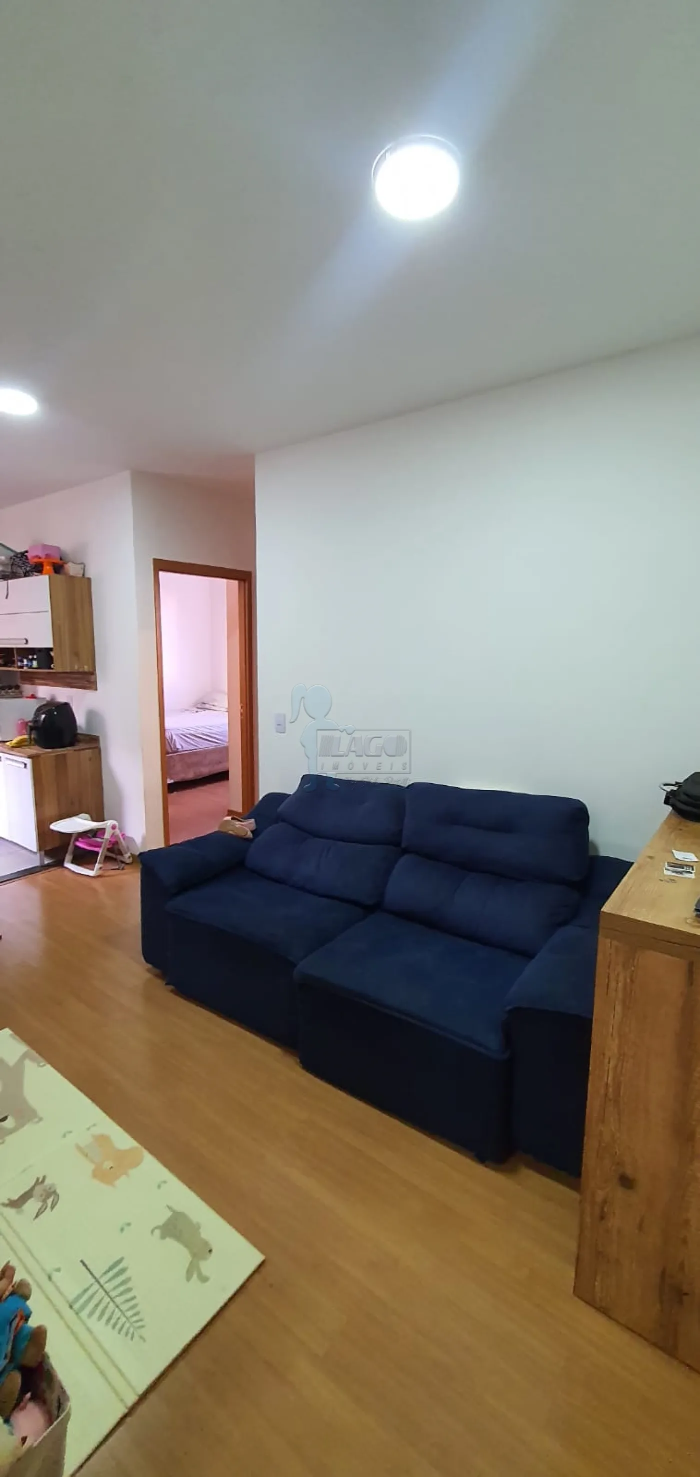 Comprar Apartamento / Padrão em Ribeirão Preto R$ 175.000,00 - Foto 2