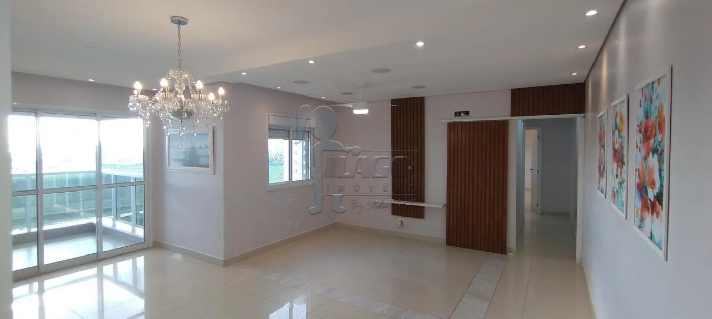 Comprar Apartamento / Padrão em Ribeirão Preto R$ 690.000,00 - Foto 1