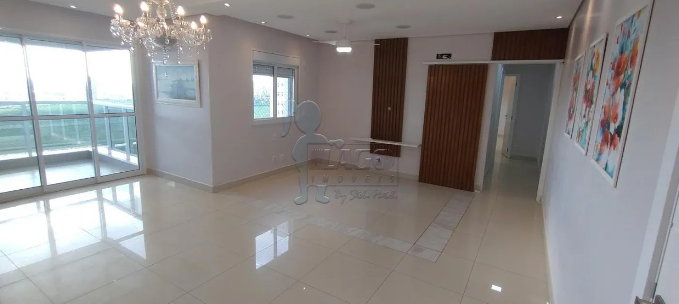 Comprar Apartamento / Padrão em Ribeirão Preto R$ 690.000,00 - Foto 2