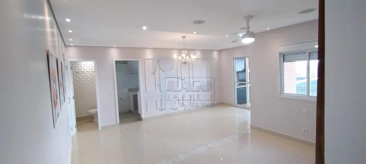 Comprar Apartamento / Padrão em Ribeirão Preto R$ 690.000,00 - Foto 3