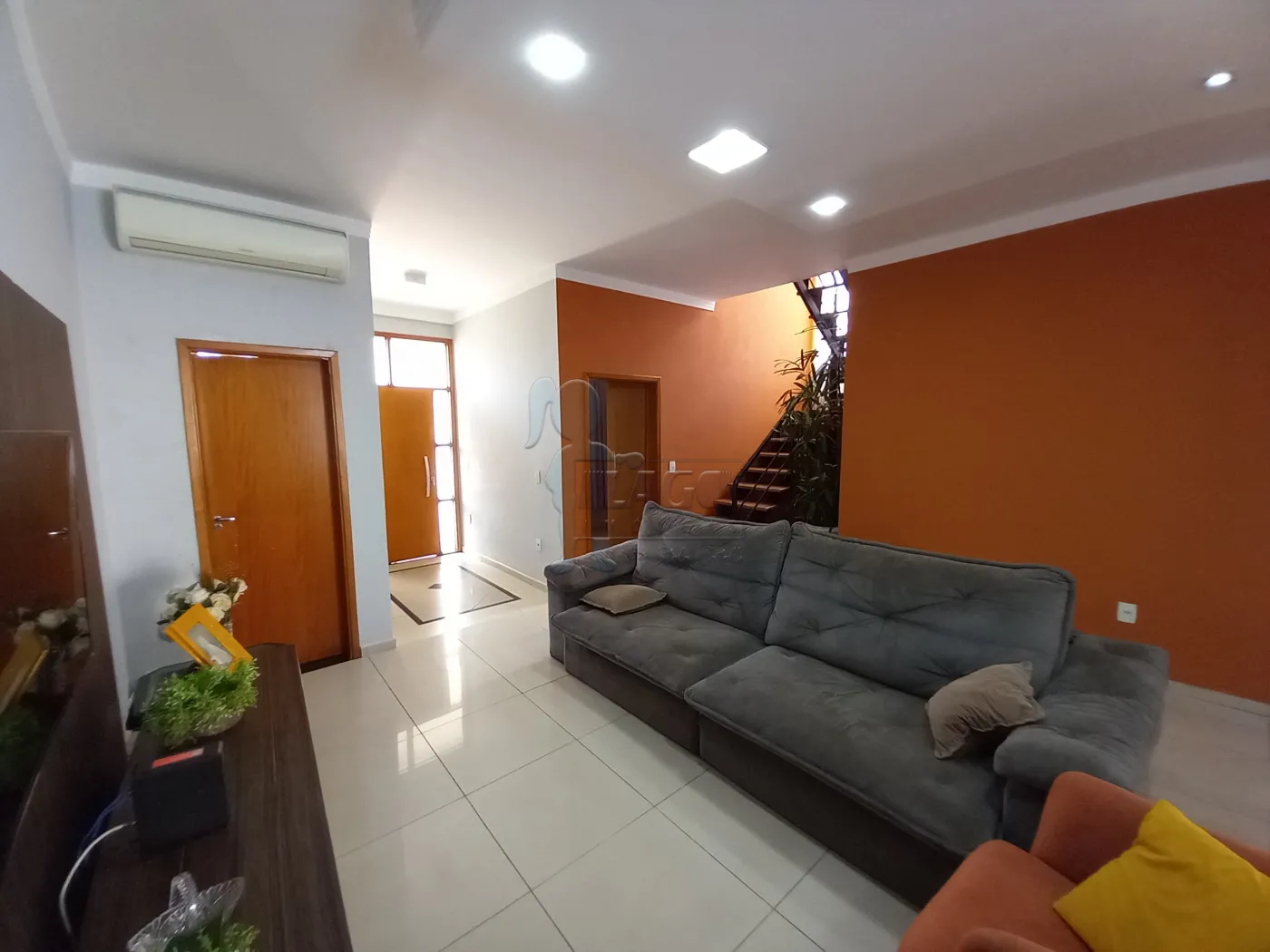 Comprar Casa condomínio / Sobrado em Ribeirão Preto R$ 1.400.000,00 - Foto 17