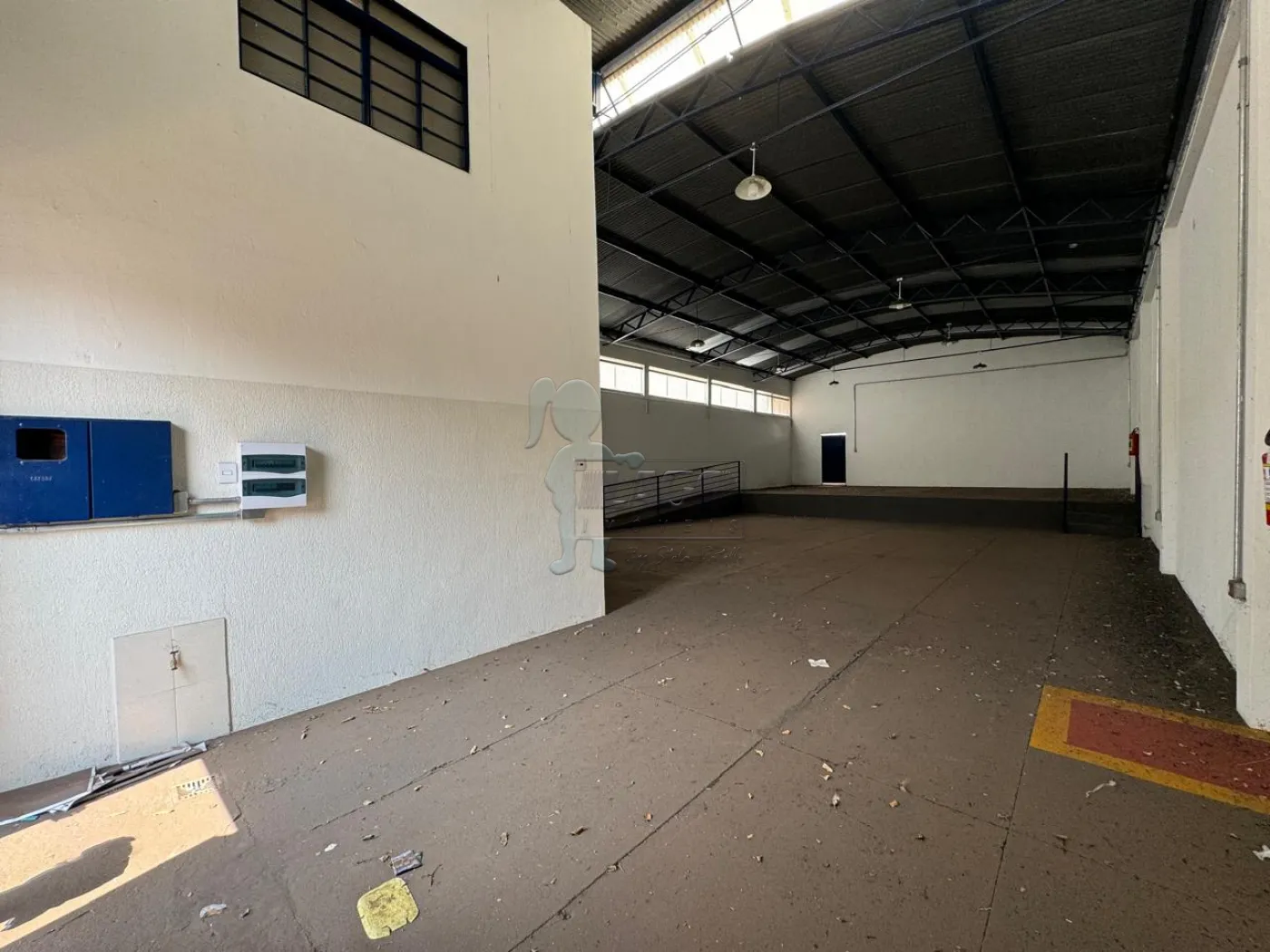 Comprar Comercial padrão / Galpão - Armazém em Ribeirão Preto R$ 700.000,00 - Foto 5