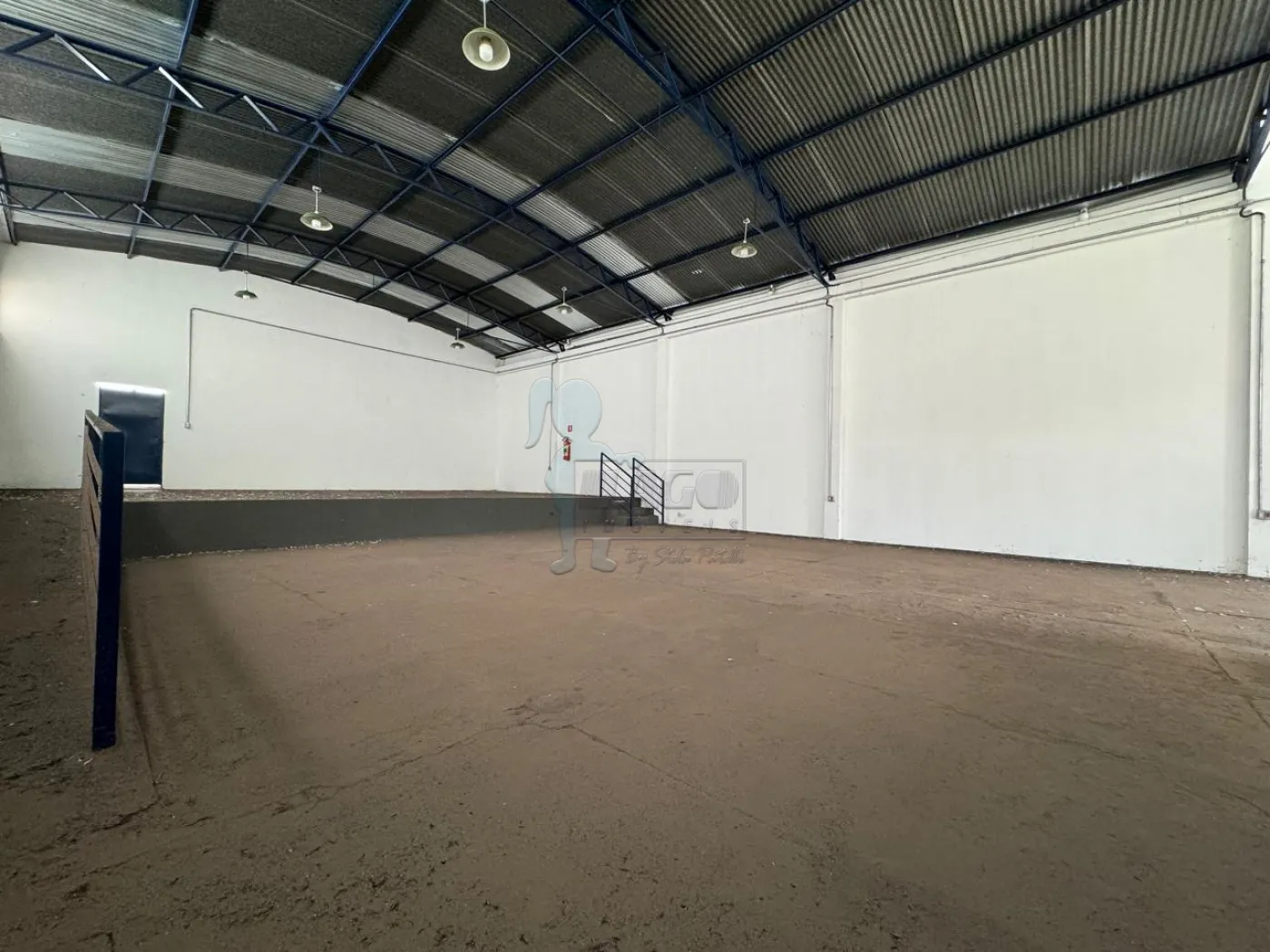 Comprar Comercial padrão / Galpão - Armazém em Ribeirão Preto R$ 700.000,00 - Foto 2