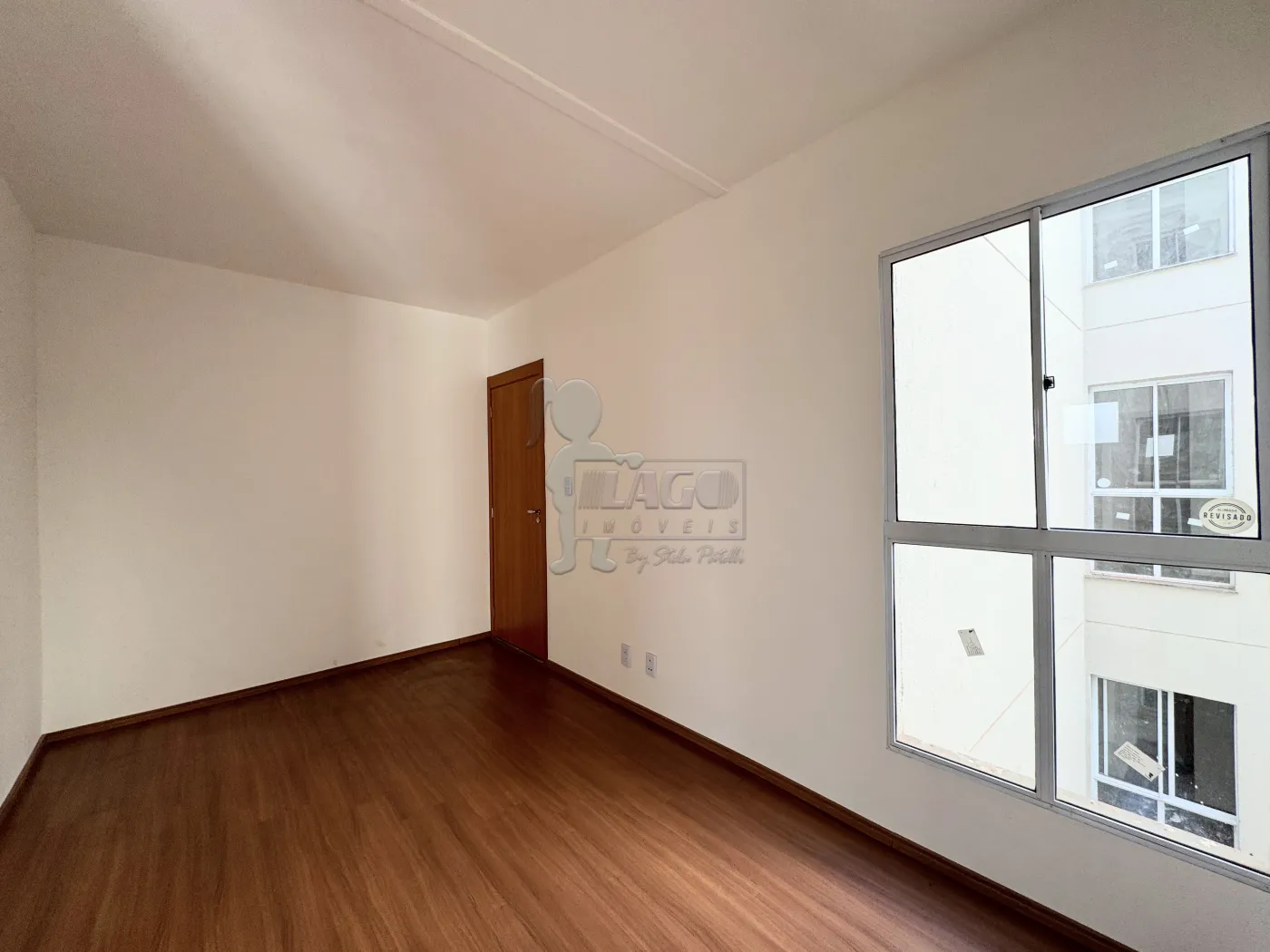 Alugar Apartamento / Padrão em Ribeirão Preto R$ 1.000,00 - Foto 1