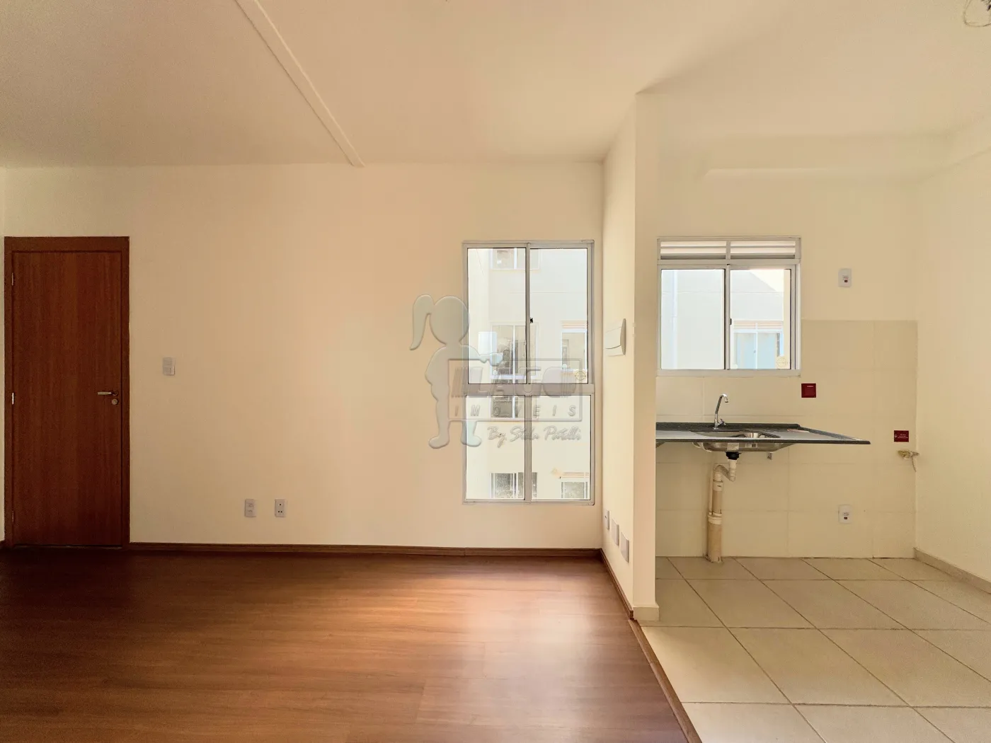 Alugar Apartamento / Padrão em Ribeirão Preto R$ 1.000,00 - Foto 5