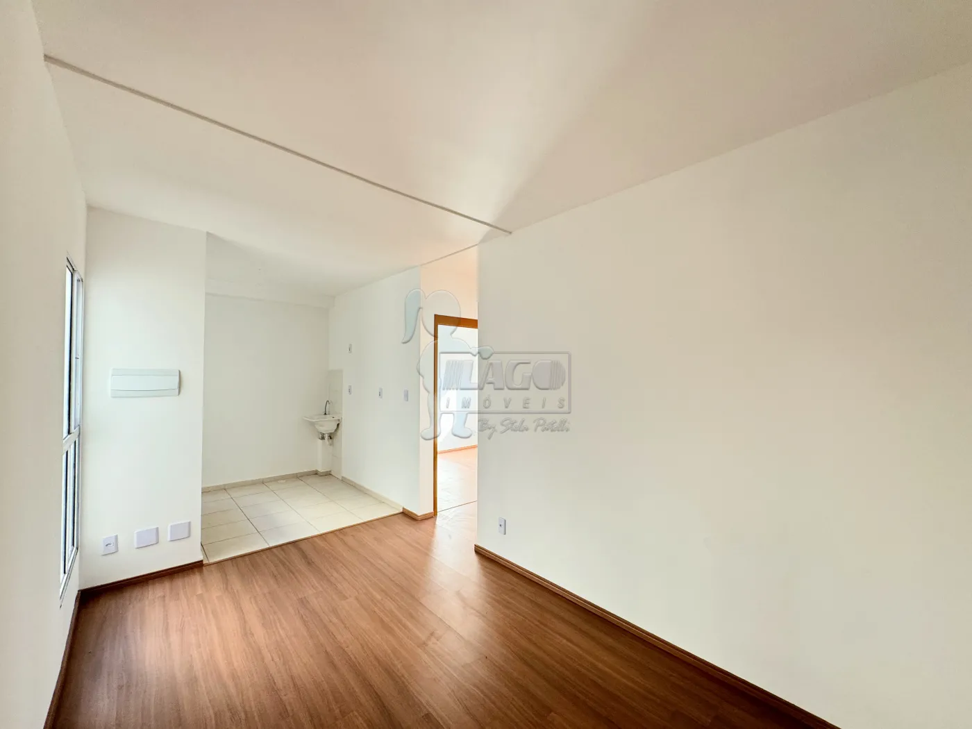 Alugar Apartamento / Padrão em Ribeirão Preto R$ 1.000,00 - Foto 9