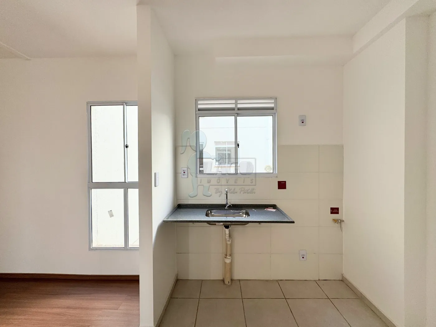 Alugar Apartamento / Padrão em Ribeirão Preto R$ 1.000,00 - Foto 7