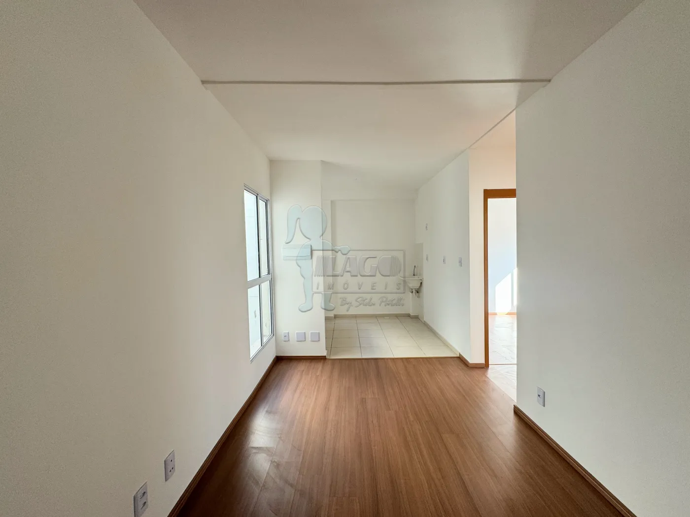 Alugar Apartamento / Padrão em Ribeirão Preto R$ 1.000,00 - Foto 14