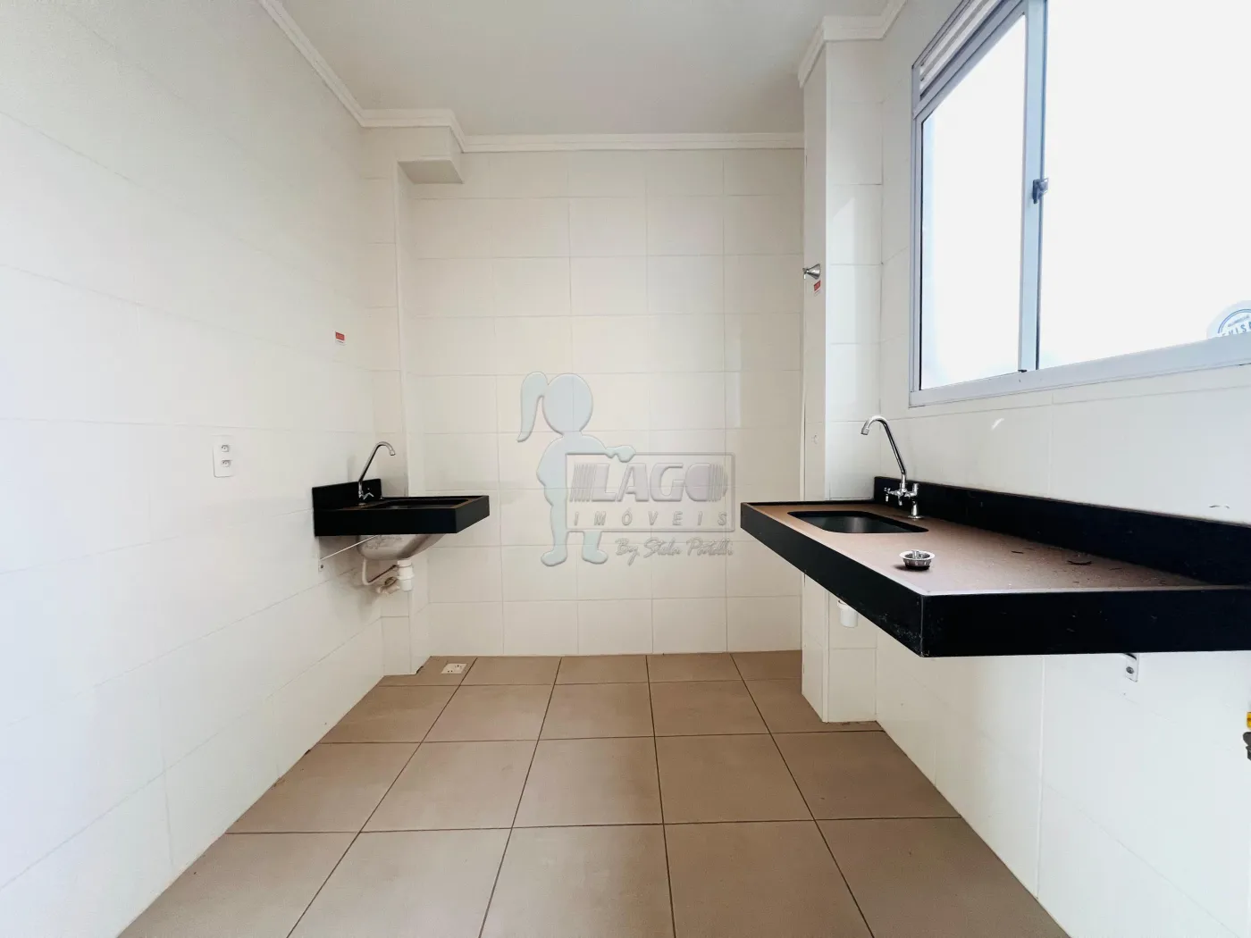 Alugar Apartamento / Padrão em Ribeirão Preto R$ 950,00 - Foto 5