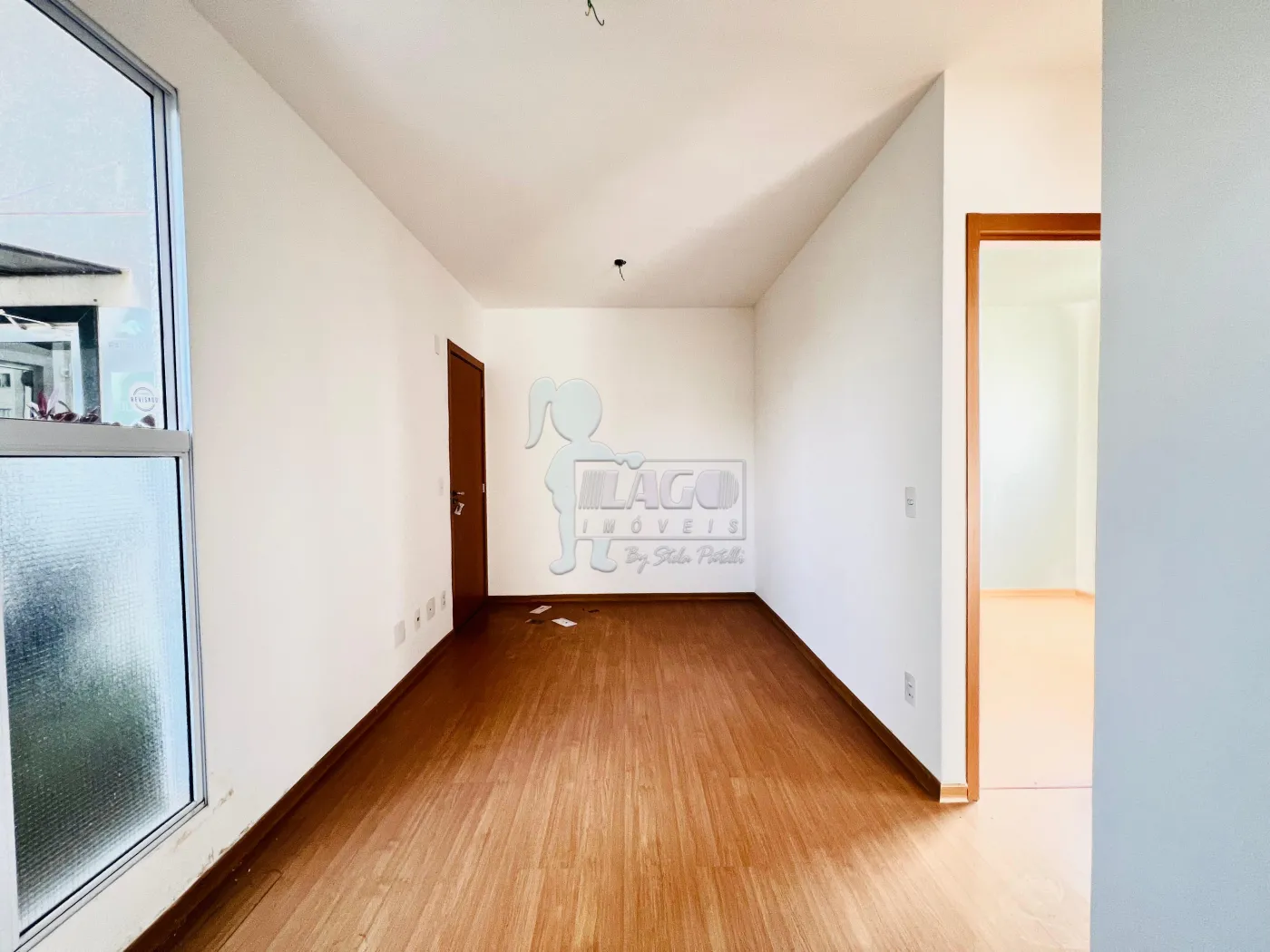 Alugar Apartamento / Padrão em Ribeirão Preto R$ 950,00 - Foto 2