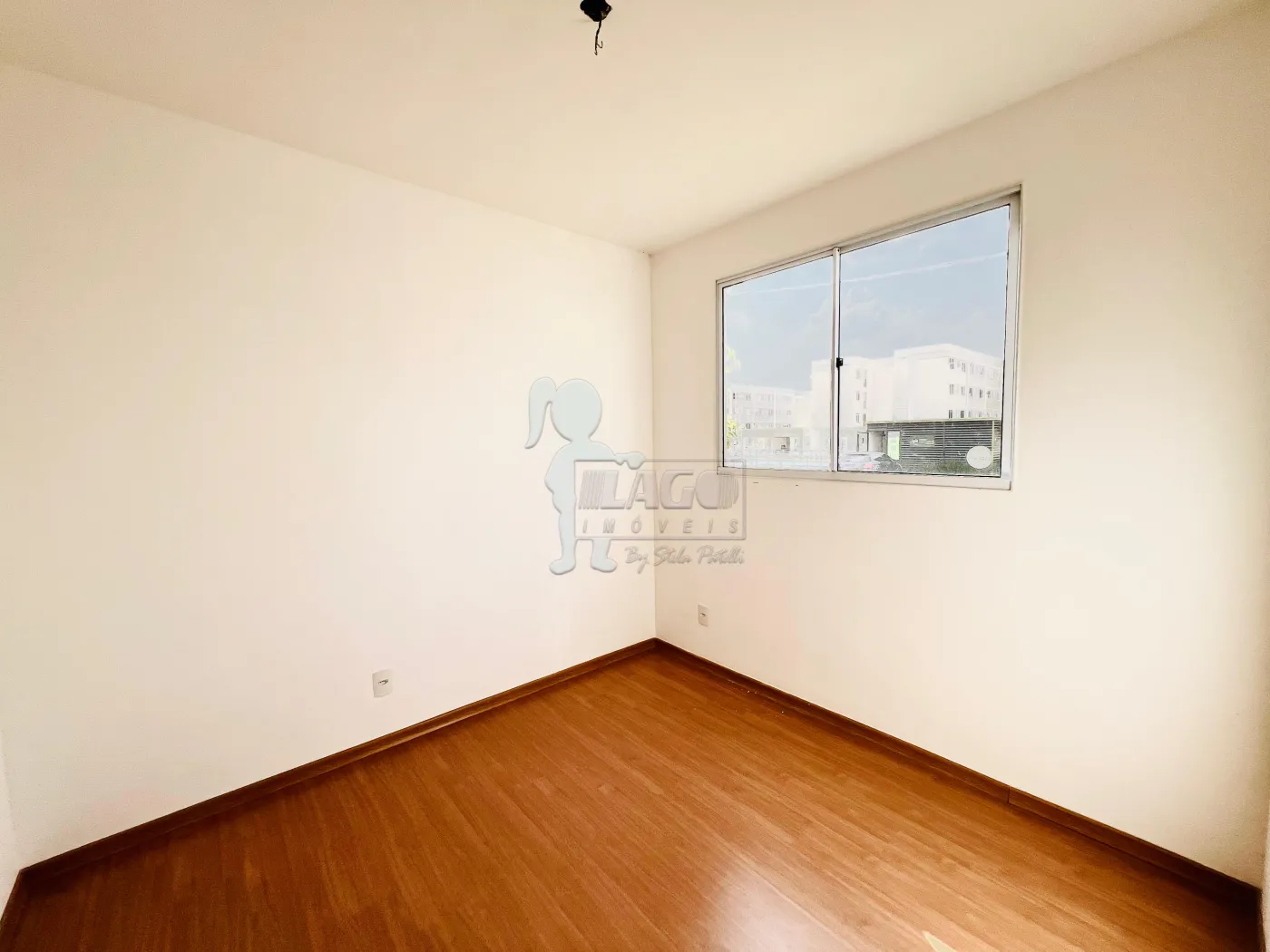 Alugar Apartamento / Padrão em Ribeirão Preto R$ 950,00 - Foto 6