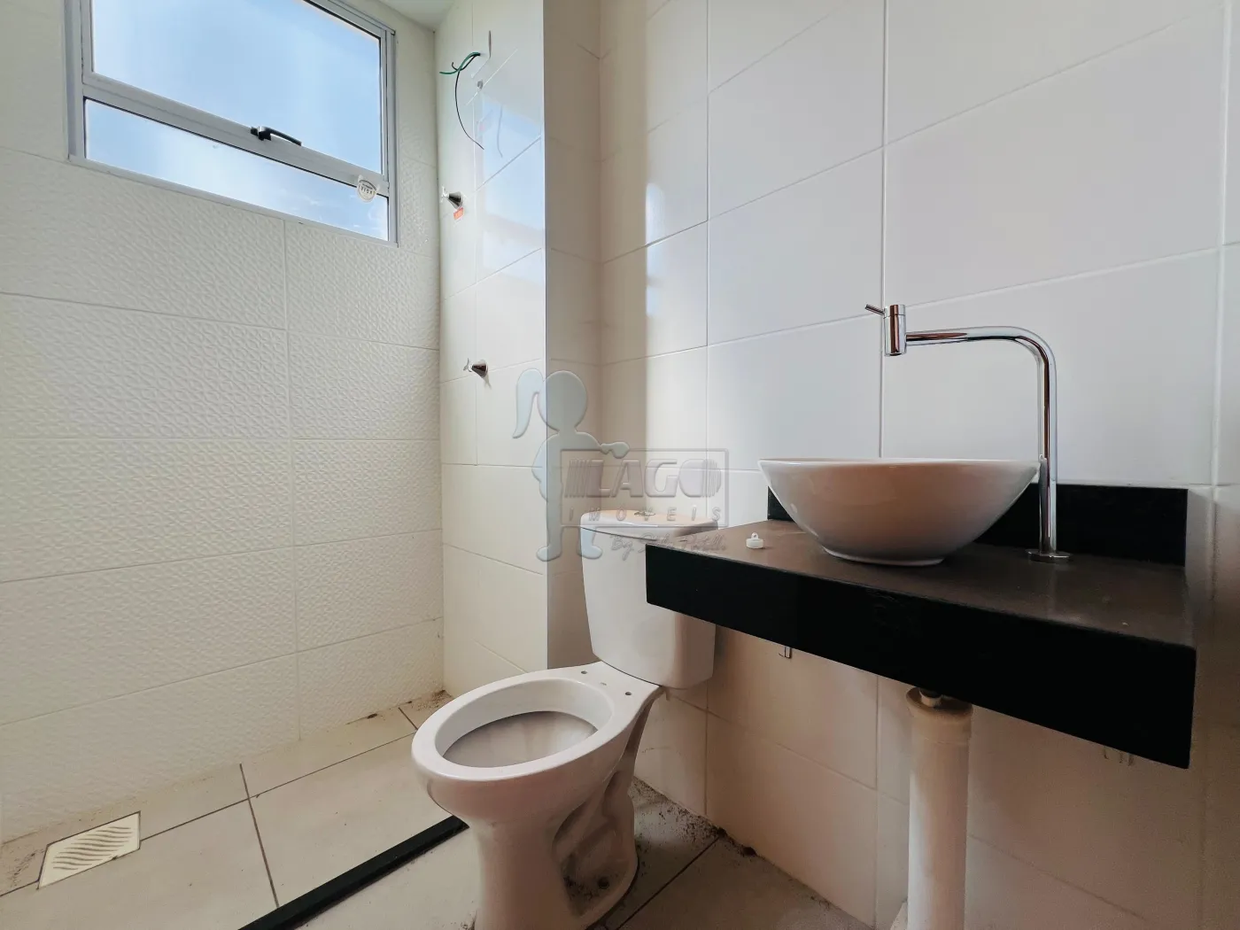 Alugar Apartamento / Padrão em Ribeirão Preto R$ 950,00 - Foto 9