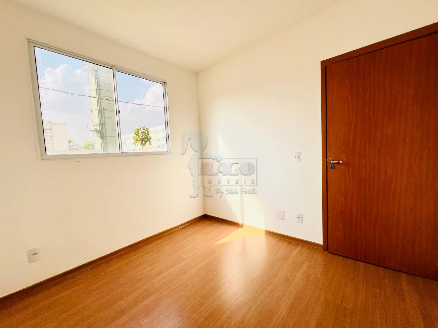 Alugar Apartamento / Padrão em Ribeirão Preto R$ 950,00 - Foto 8