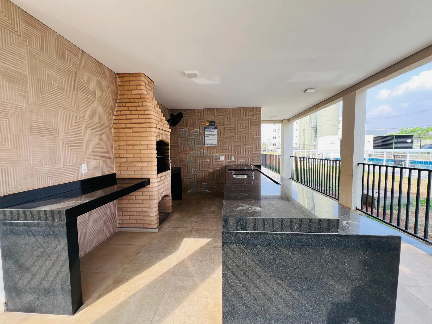 Alugar Apartamento / Padrão em Ribeirão Preto R$ 950,00 - Foto 15