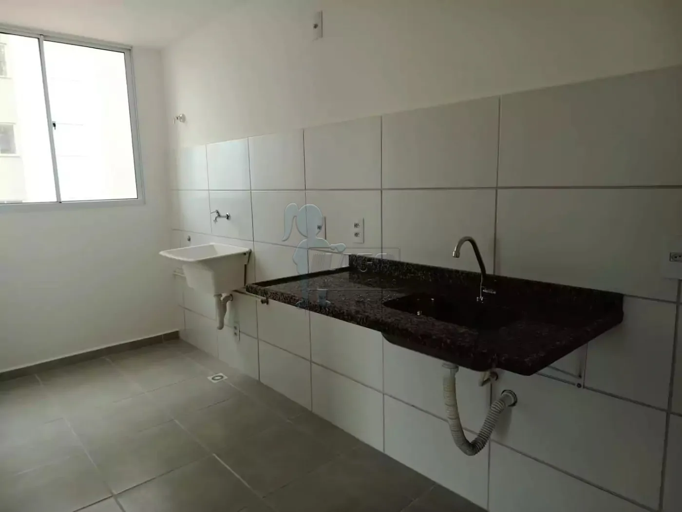 Alugar Apartamento / Padrão em Ribeirão Preto R$ 900,00 - Foto 3