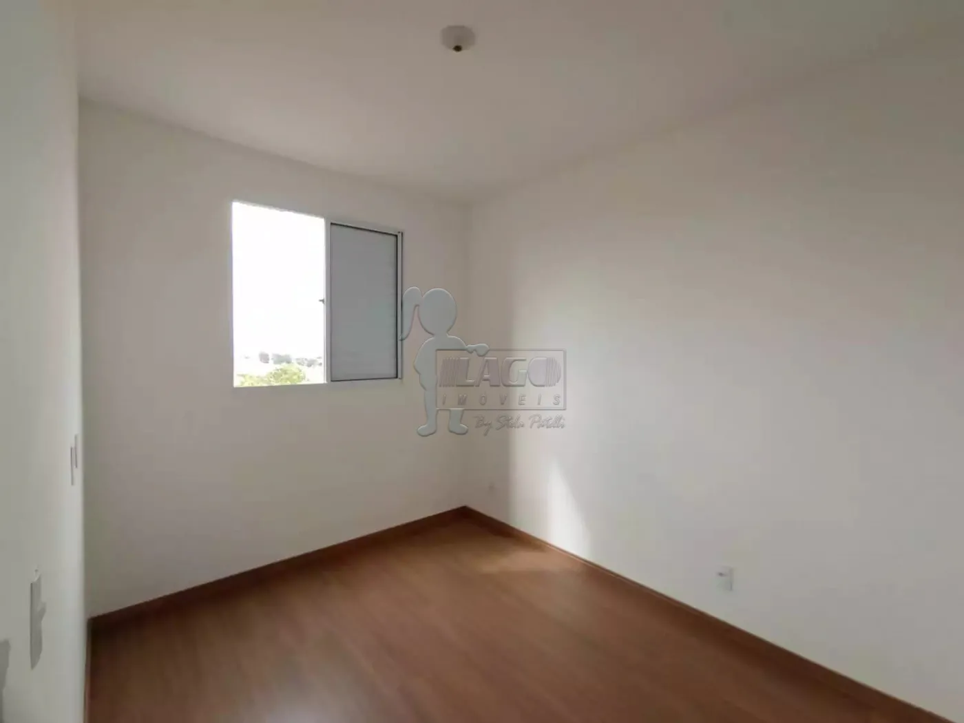 Alugar Apartamento / Padrão em Ribeirão Preto R$ 900,00 - Foto 5