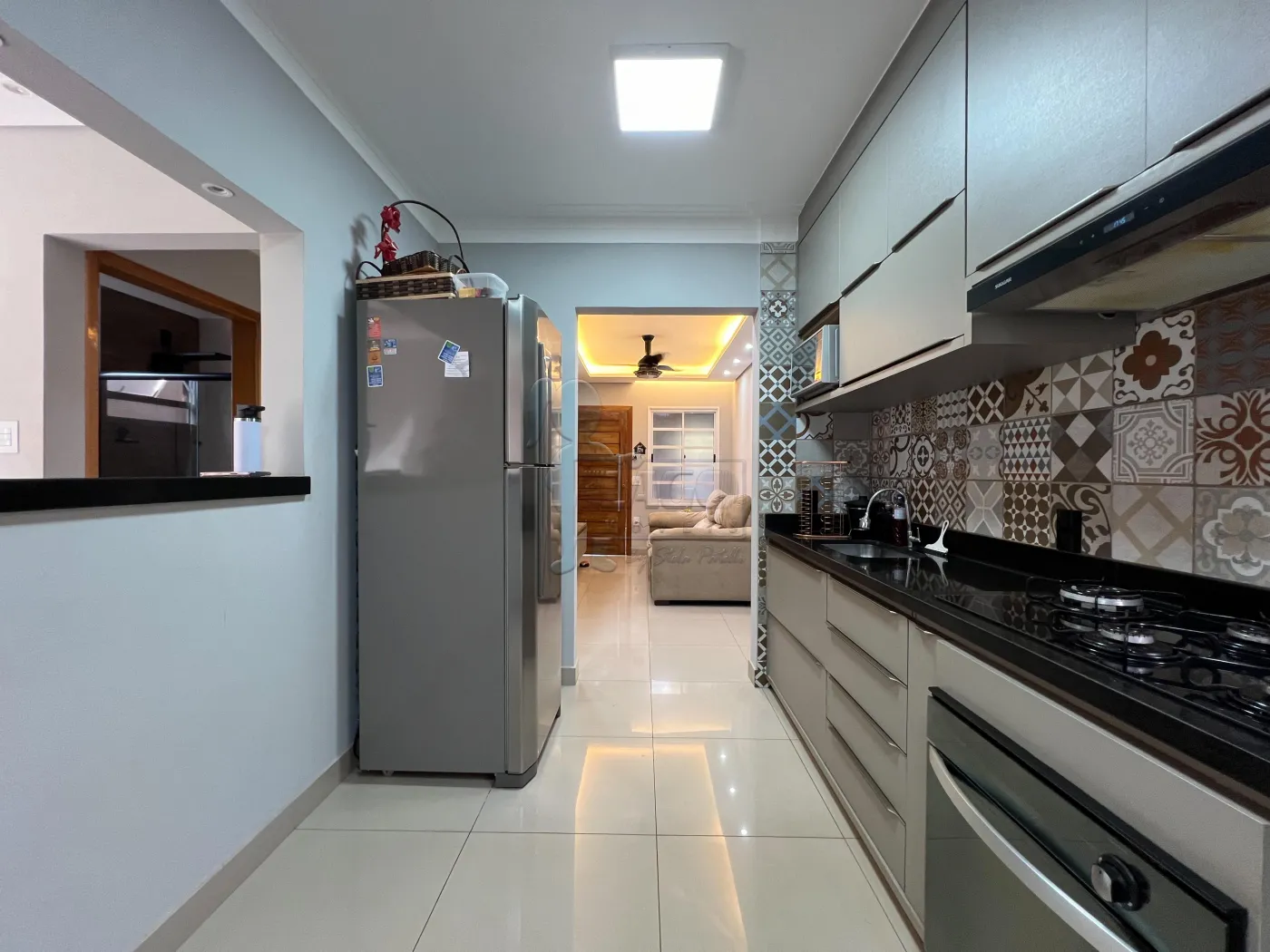 Comprar Casa / Padrão em Ribeirão Preto R$ 450.000,00 - Foto 19