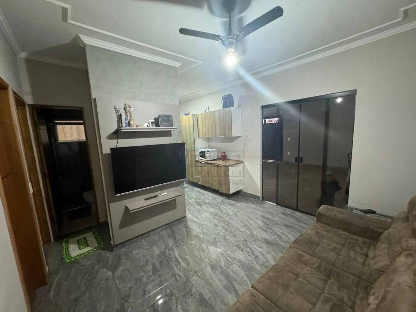 Comprar Casa / Padrão em Ribeirão Preto R$ 330.000,00 - Foto 2