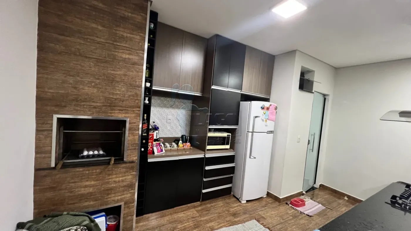 Comprar Casa condomínio / Sobrado em Ribeirão Preto R$ 350.000,00 - Foto 7