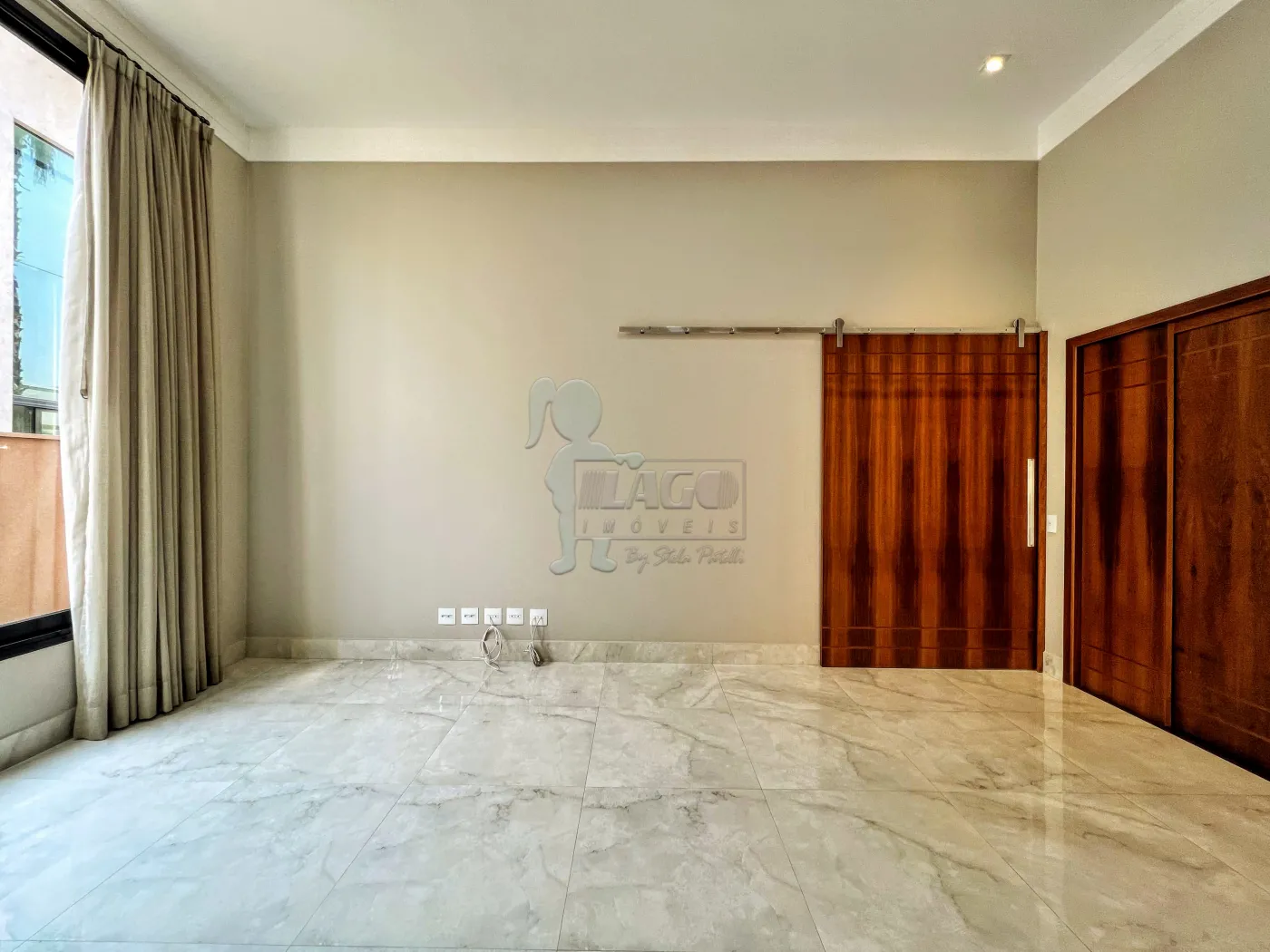 Alugar Casa condomínio / Padrão em Bonfim Paulista R$ 15.000,00 - Foto 10