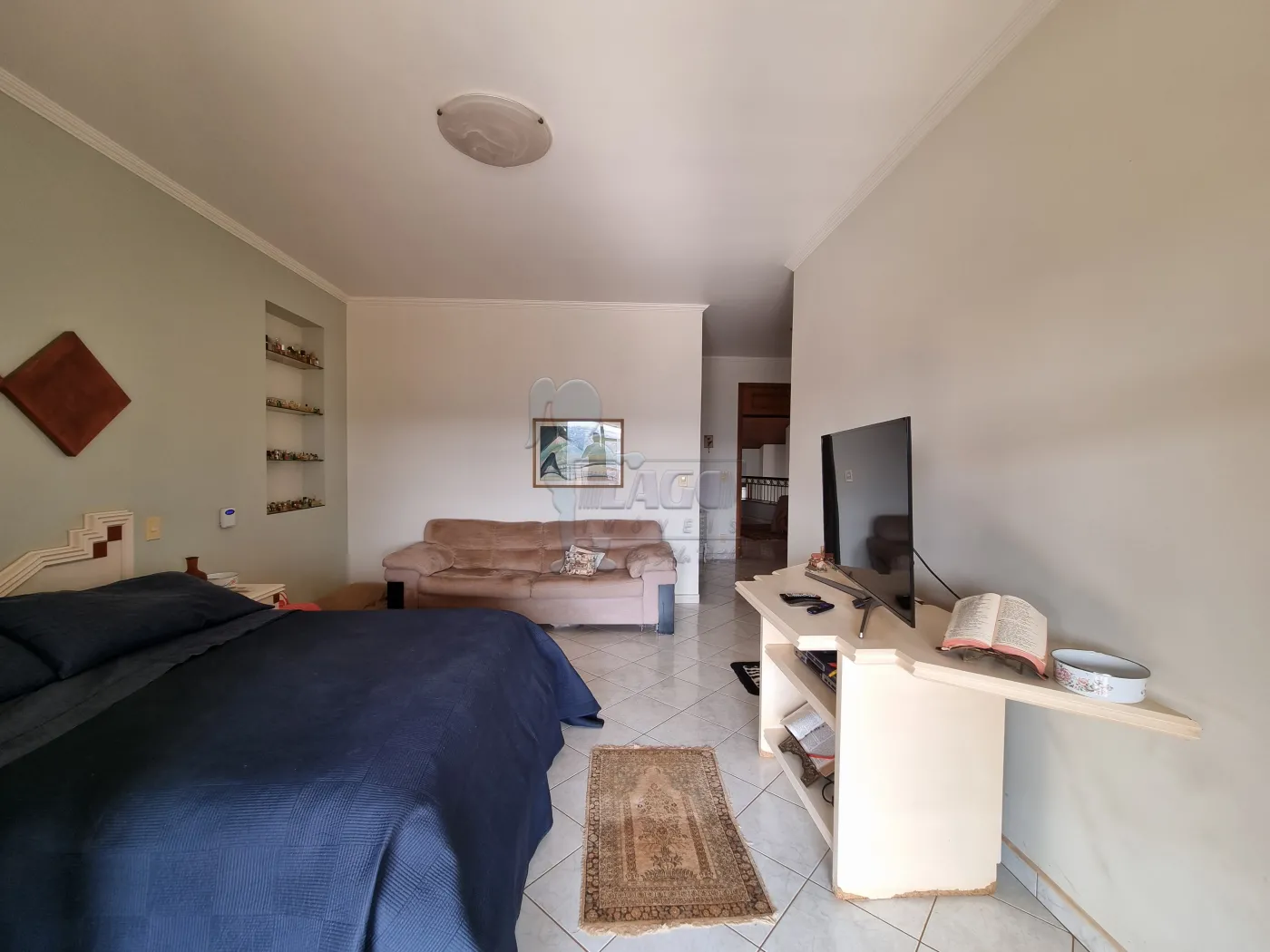 Comprar Casa condomínio / Sobrado em Ribeirão Preto R$ 2.600.000,00 - Foto 49