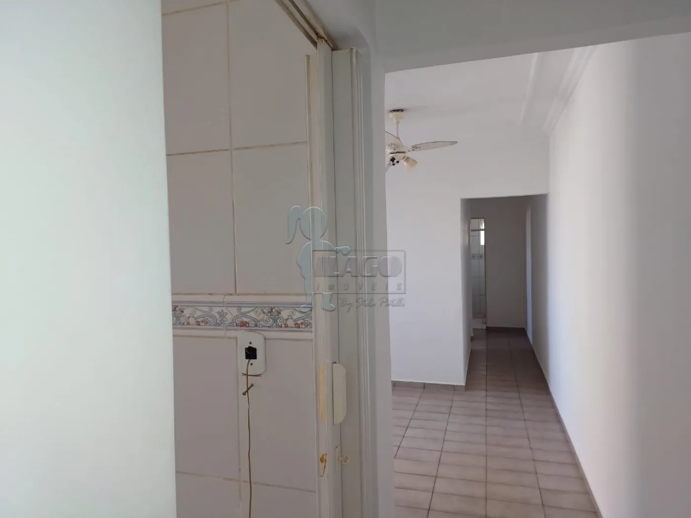 Alugar Apartamento / Padrão em Ribeirão Preto R$ 1.350,00 - Foto 9