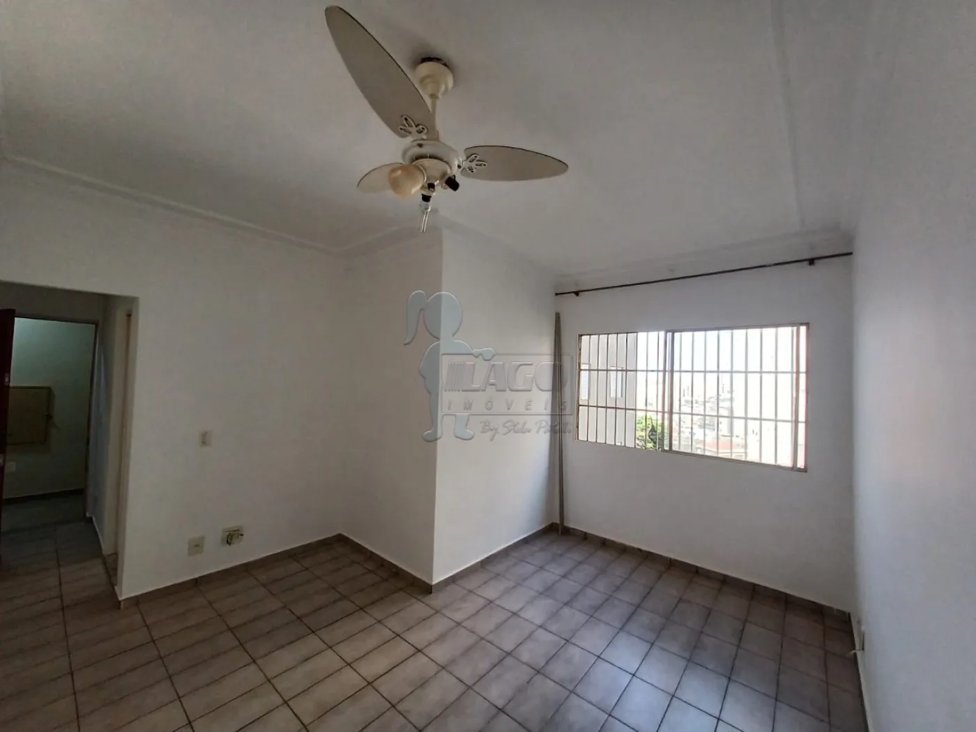 Alugar Apartamento / Padrão em Ribeirão Preto R$ 1.350,00 - Foto 8